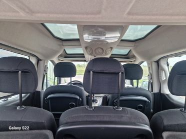 Peugeot Partner Tepee 1.6 e-HDi 92 CV S&S Outdoor