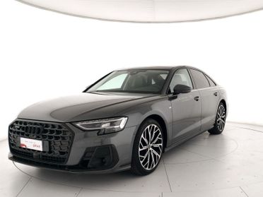 Audi A8 60 3.0 tfsi e quattro tiptronic