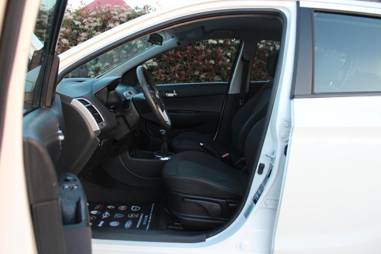 Hyundai i20 1.4 CRDi 5p. Sound Edition