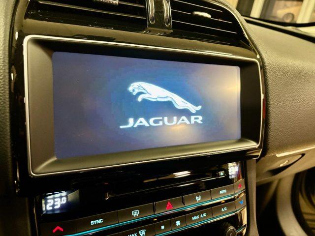 JAGUAR F-Pace 2.0 D 180 CV aut. CATENA NUOVA VIRTUAL COCKPIT