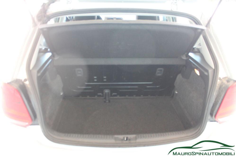 Volkswagen Polo 1.4 TDI 5p. Fresh
