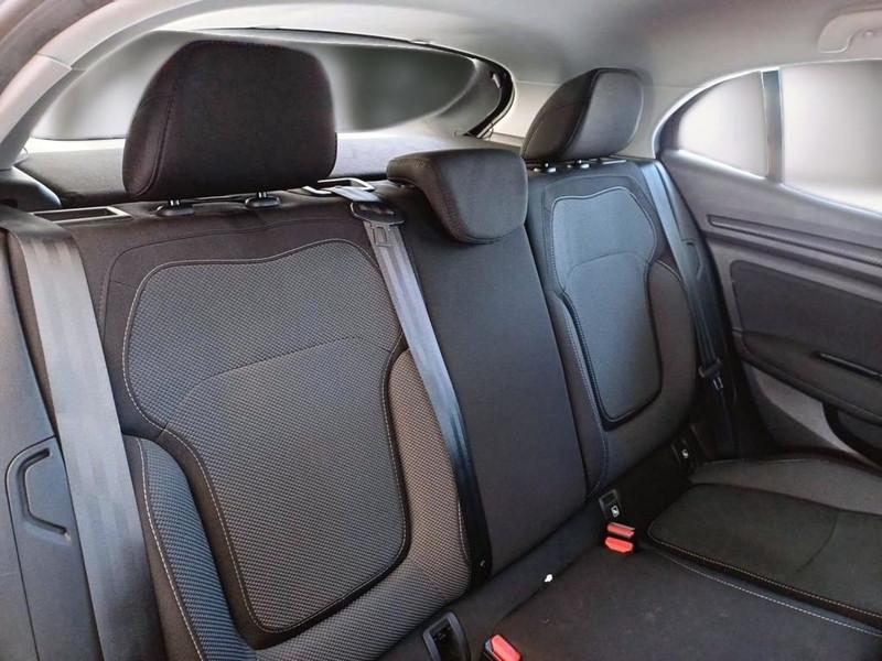 RENAULT MEGANE 1.5 DCI 85KW BLUE BUSINESS 5 PORTE