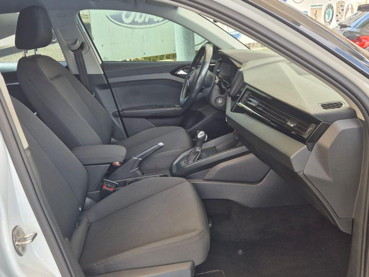 AUDI - A1 Sportback - A1 SPB 30 TFSI S tronic S line edition