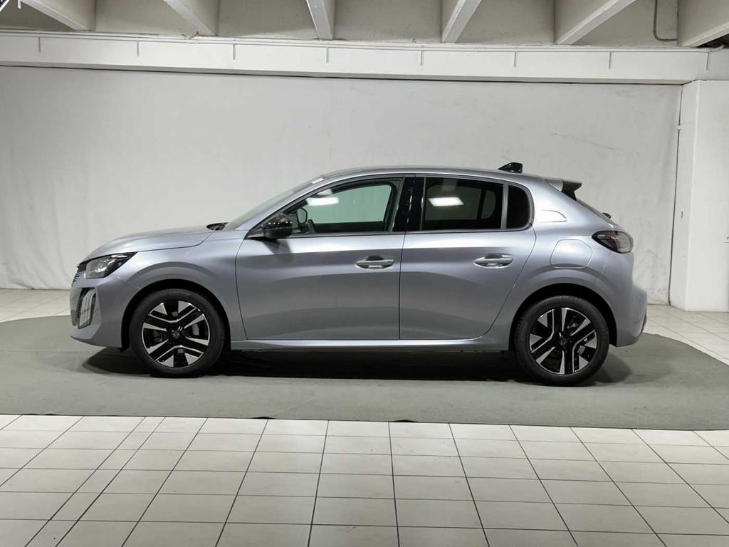 Peugeot 208 1.2 puretech Allure s&s 100cv
