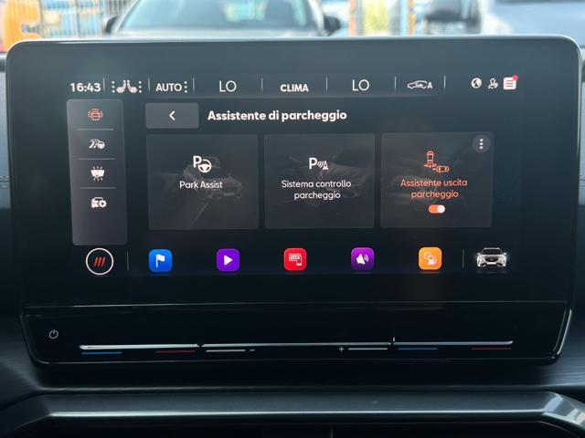 CUPRA Formentor 1.5 TSI DSG Prezzo Netto