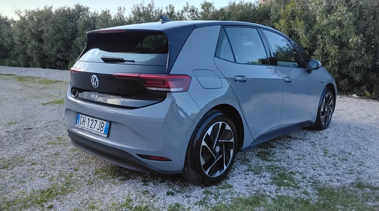 Volkswagen ID.3 Pure Performance