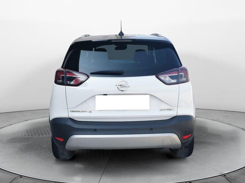 Opel Crossland Crossland X 1.5 ECOTEC D 102 CV Start&Stop Innovation