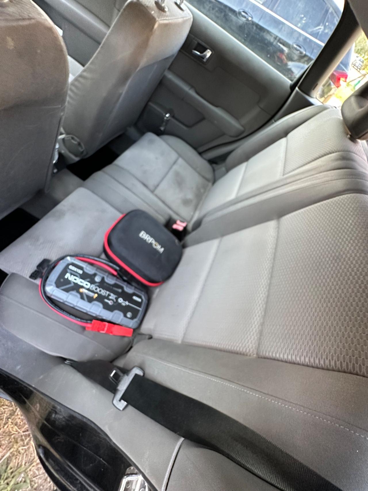 Audi A2 1.4 TDI neopatentati 2005