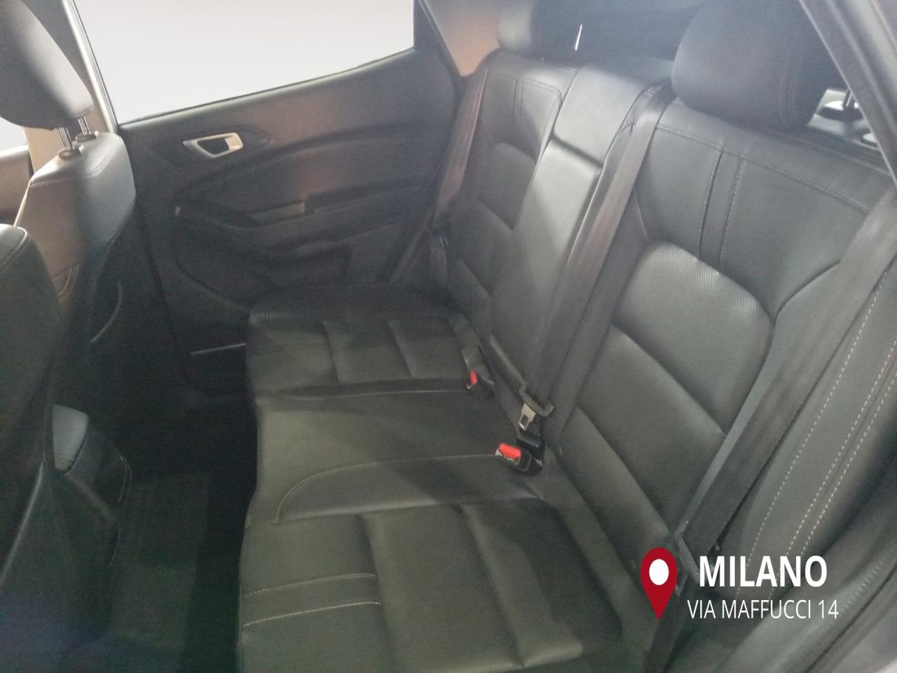 DR Motor DR 4.0 1.5 Gpl 114cv