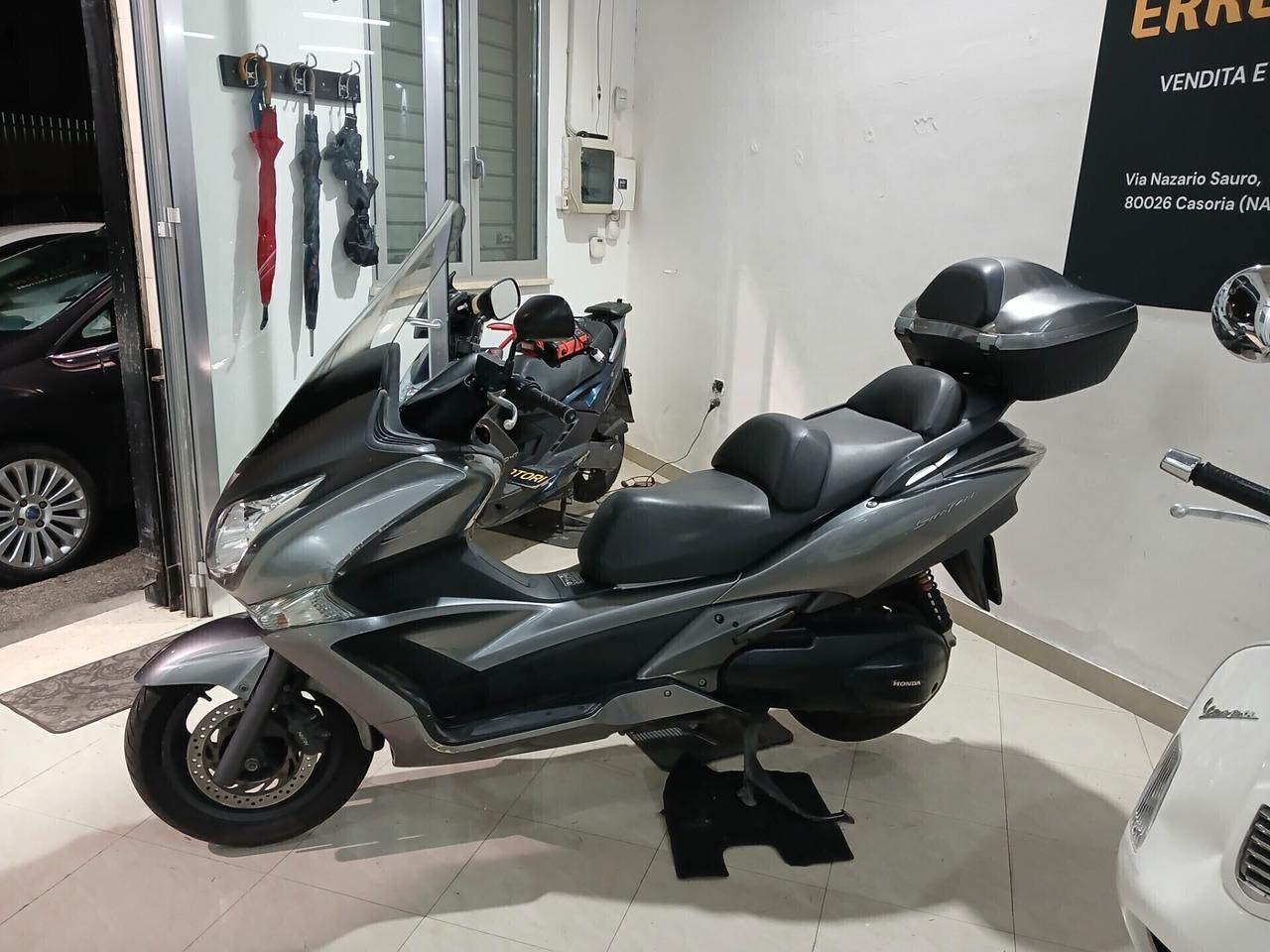 Honda Silver Wing 400 T400