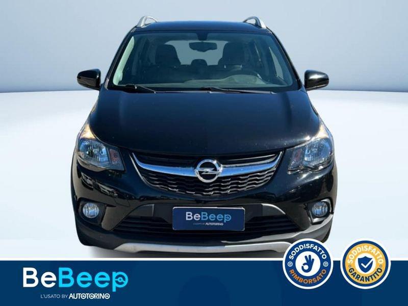 Opel Karl 1.0 ROCKS S&S 73CV MY19