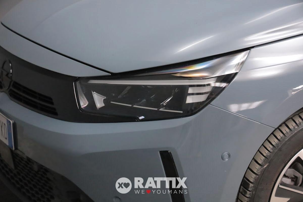 Opel Corsa 1.2 100CV GS