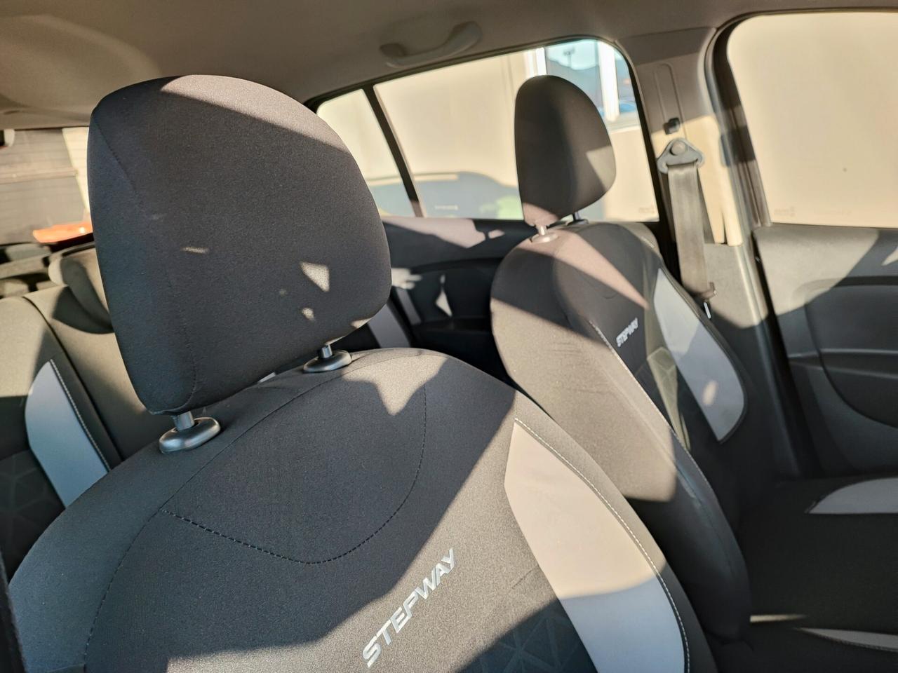 Dacia Sandero Stepway 0.9 TCe 12V 90 CV Start&Stop