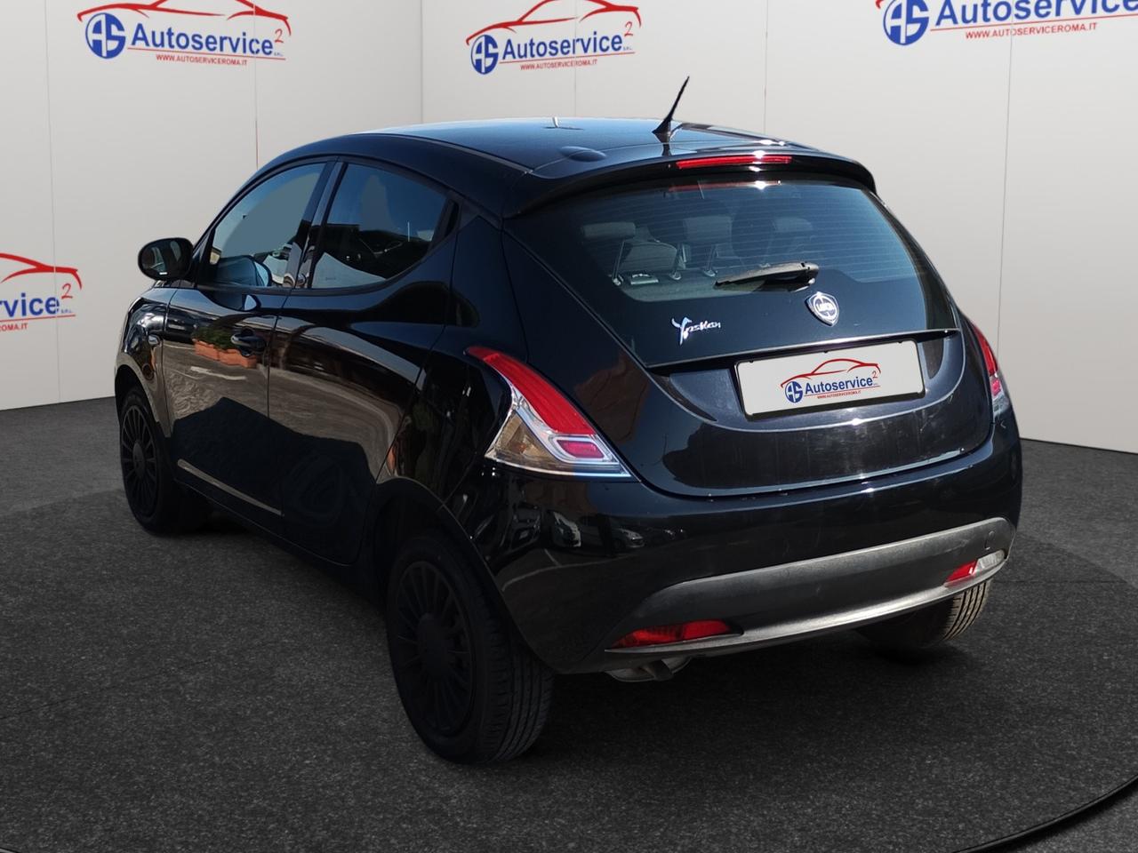 Lancia Ypsilon 5 Porte Ypsilon 1.2 Elefantino Blu s&s 69cv my19