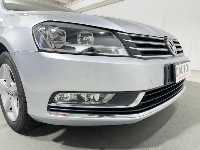 Volkswagen Passat Variant Variant 2.0 TDI Comfortline Bluemotion Technology