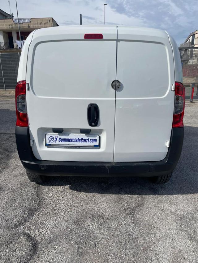FIAT FIORINO 1.3 M-JET FURGONE SX - 2019