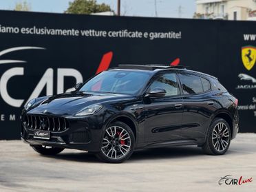 Maserati Grecale 2.0 MHEV GT 300CV TETTO SONUS