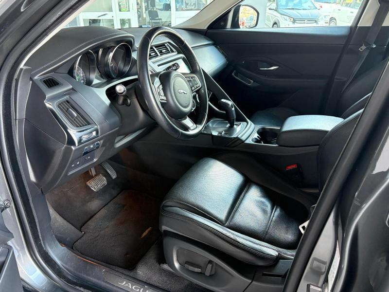 Jaguar E-Pace 2.0d i4 S awd 150cv auto