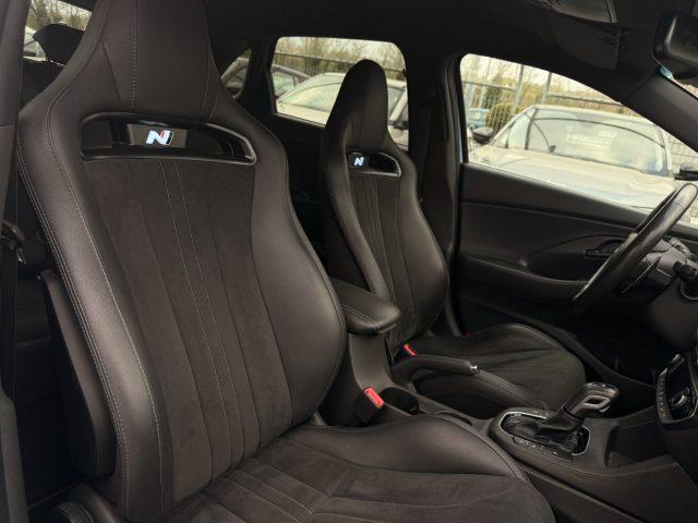 HYUNDAI i30 2.0 T-GDI 280 CV 5 porte DCT N Performance