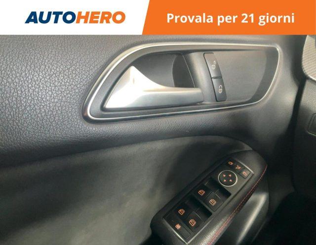 MERCEDES-BENZ B 180 d Premium