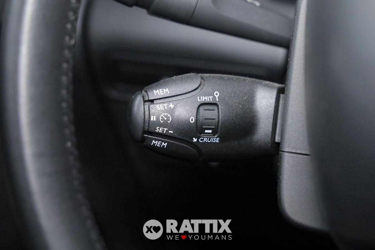 Citroen C3 Aircross 1.5 bluehdi 110CV Feel