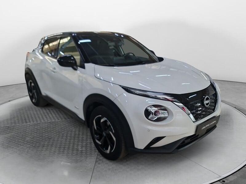 Nissan Juke Juke 1.6 HEV N-Connecta