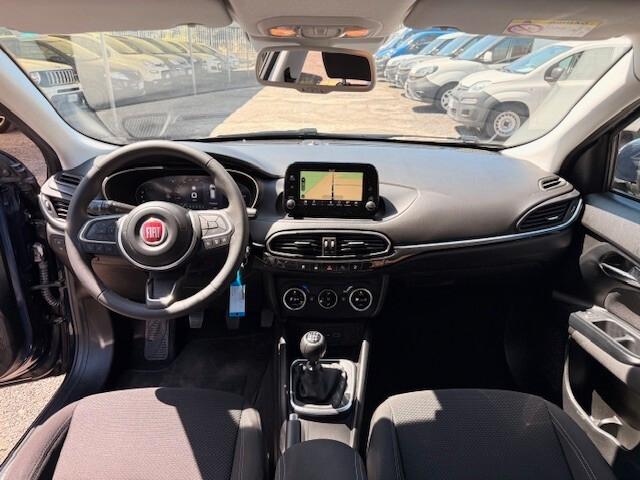 Fiat Tipo 1.6 Mjt S&S SW Business PLUS