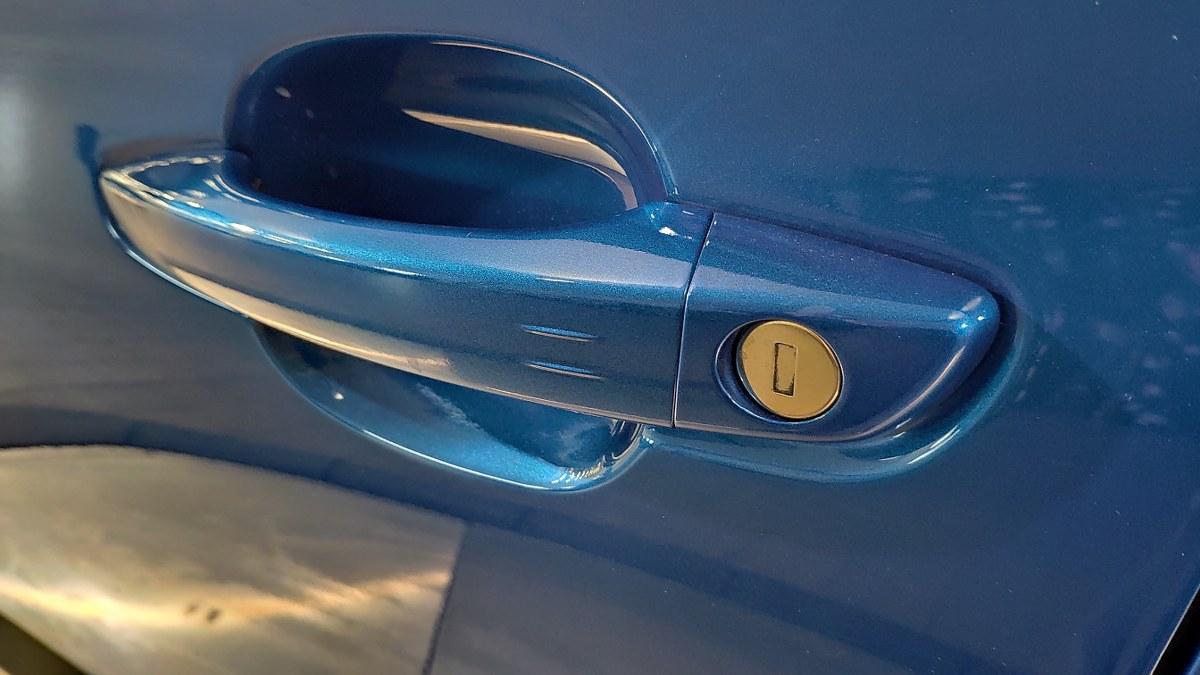 OPEL Grandland X 1.6 Turbo 180 Cv Start&Stop Aut. Ultimate