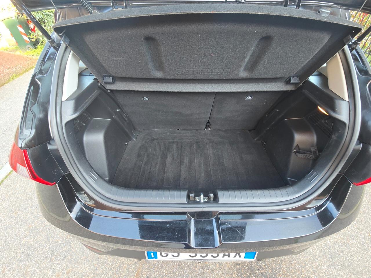 Hyundai I20 Connectline 1.2 Mpi (Modello nuovo!)