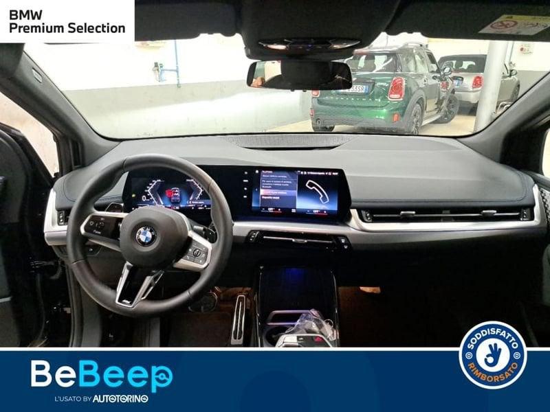 BMW Serie 2 Active Tourer 220I ACTIVE TOURER MHEV 48V MSPORT AUTO