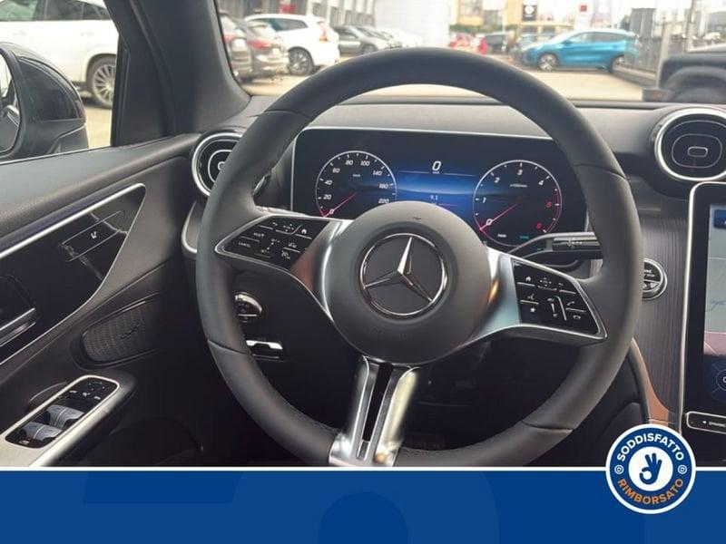 Mercedes-Benz GLC Coupé GLC 200d 4Matic Coupé Avantgarde Advanced