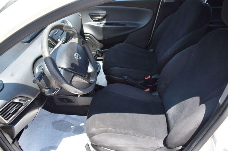 Lancia Ypsilon Ypsilon 1.3 MJT 16V 95 CV 5 porte S&S Gold