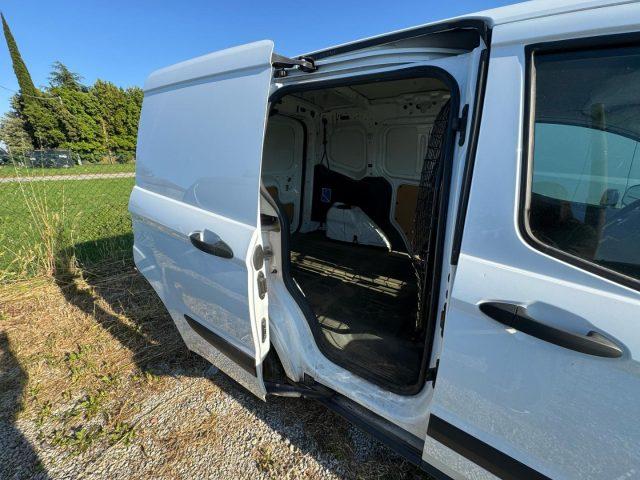 FORD Transit Courier 1.0 EcoBoost 100CV Van Trend