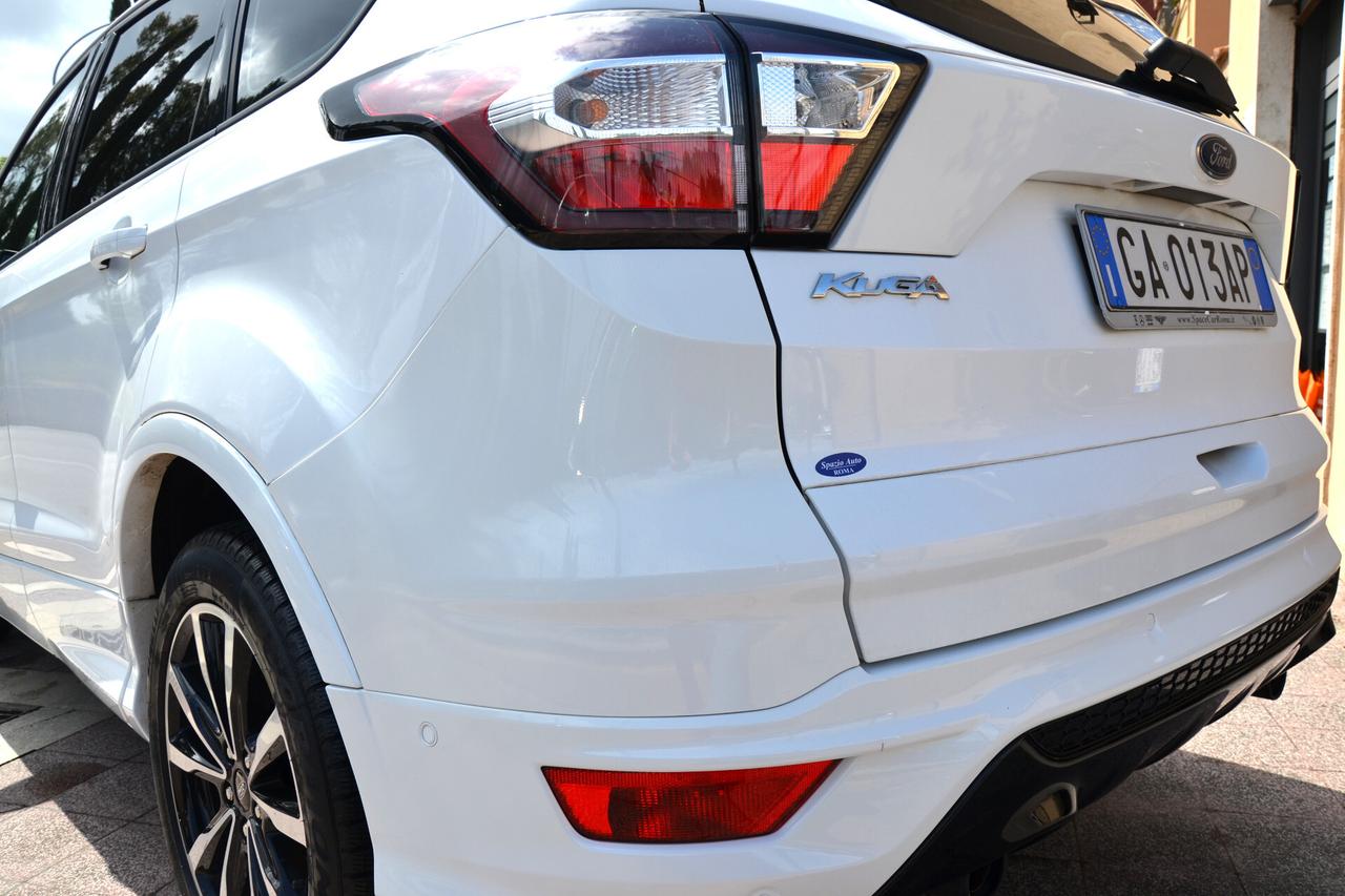 Ford Kuga 1.5 ECOBOOST 120CV 2WD ST-LINE **PREZZO VERO**