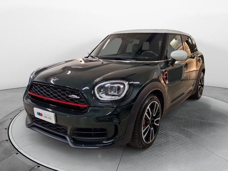 MINI Mini Countryman F60 2.0 John Cooper Works auto