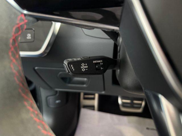 AUDI RS6 AVANT 4.0 TFSI V8 QUATTRO TIP *UNIPROP*