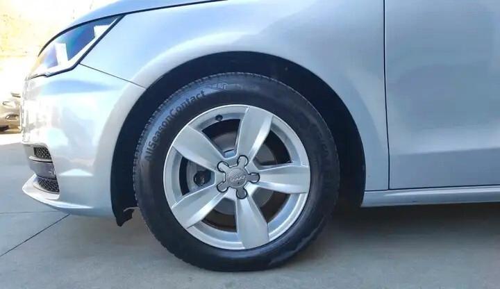 Audi A1 SPB 1.4 TDI ultra