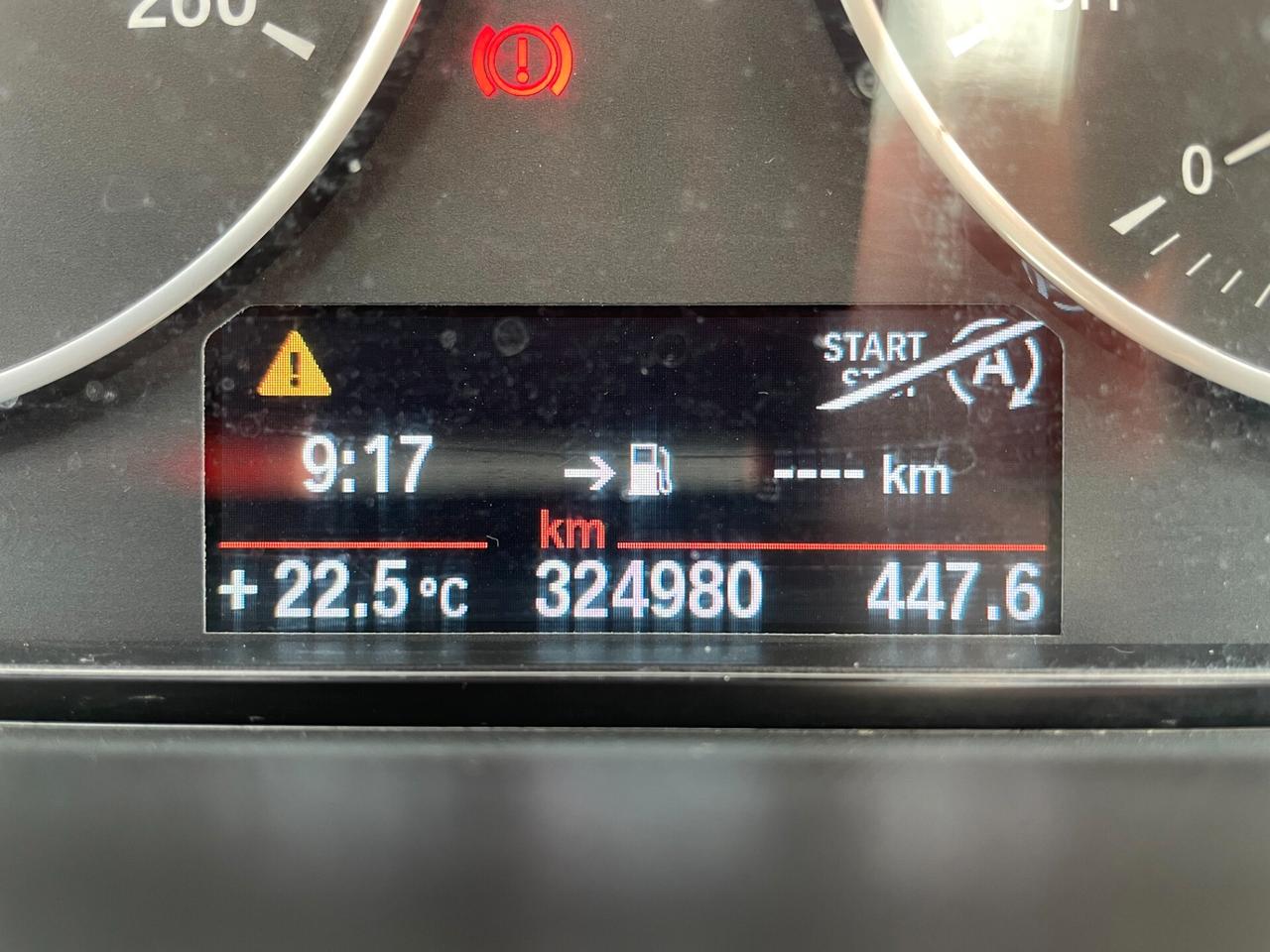 Bmw 318 xDrive Touring