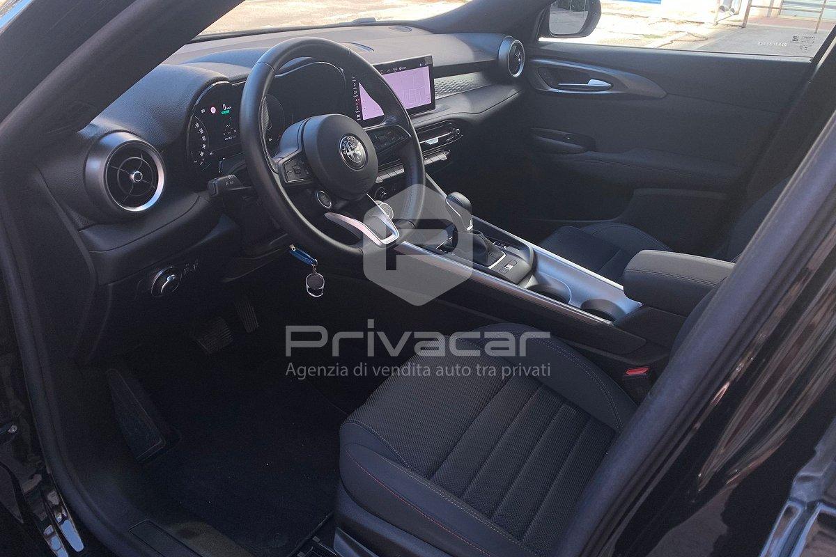 ALFA ROMEO Tonale 1.5 130 CV MHEV TCT7 Sprint