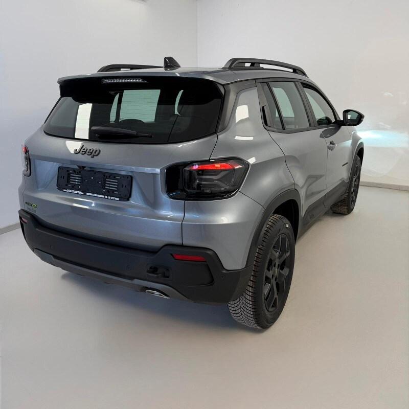 JEEP Avenger Avenger 1.2 Turbo 145 CV MHEV 4xe ...