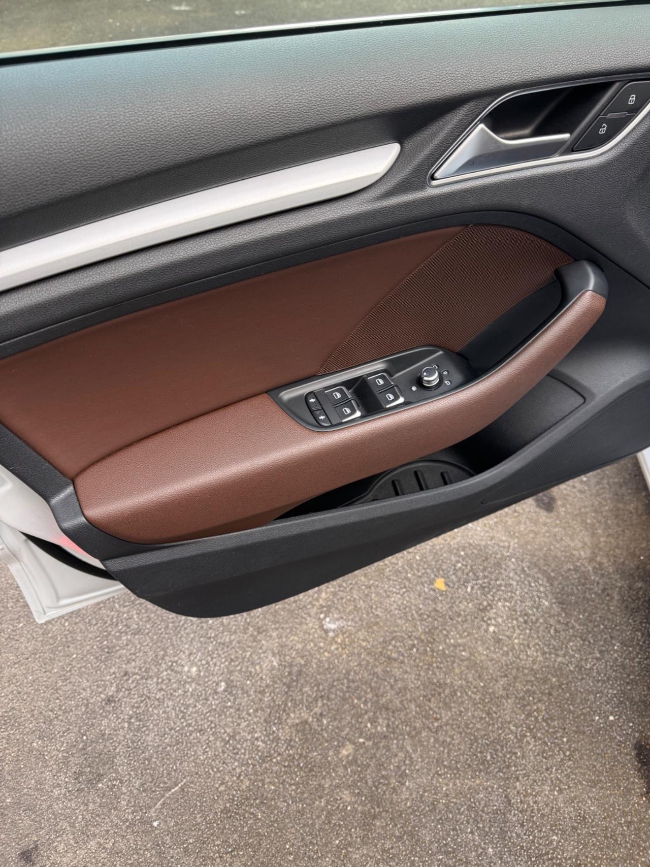 Audi A3 SPB 1.4 TFSI S tronic g-tron Design