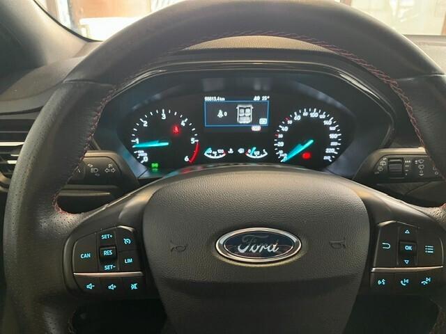 Ford Focus 1.5 TDCi 120 CV Start&Stop ST Line