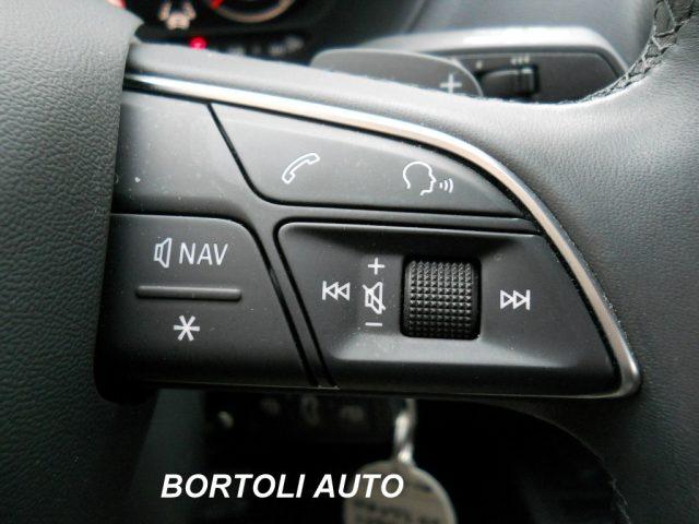 AUDI Q2 30 TDI 28.000 KM S-TRONIC BUSINESS AUTOMATICA