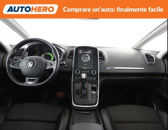 RENAULT Grand Scenic dCi 8V 110 CV Energy Bose