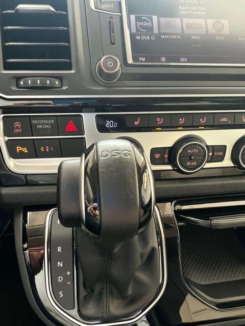 Volkswagen T6 Multivan 2.0 TDI 199 CV DSG 4MOTION PRESTIGE IVA UNICO PROP