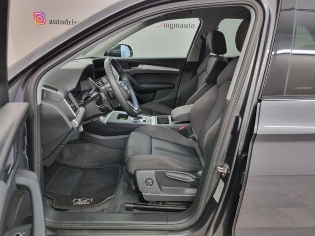 AUDI Q5 50 TFSI e quattro S tronic S line s-line