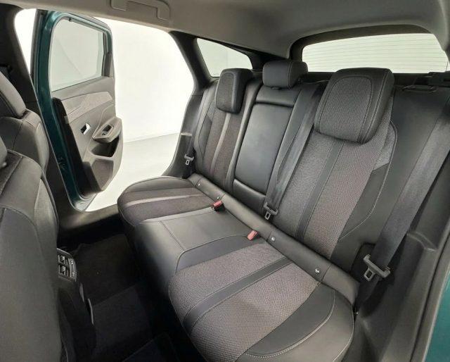 PEUGEOT 308 SW Cambio Aut. EAT8 Turbo 130 Cv Allure