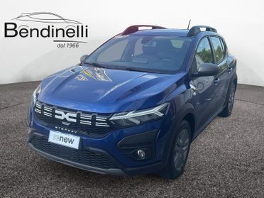 Dacia Sandero Streetway 1.0 TCe ECO-G Comfort
