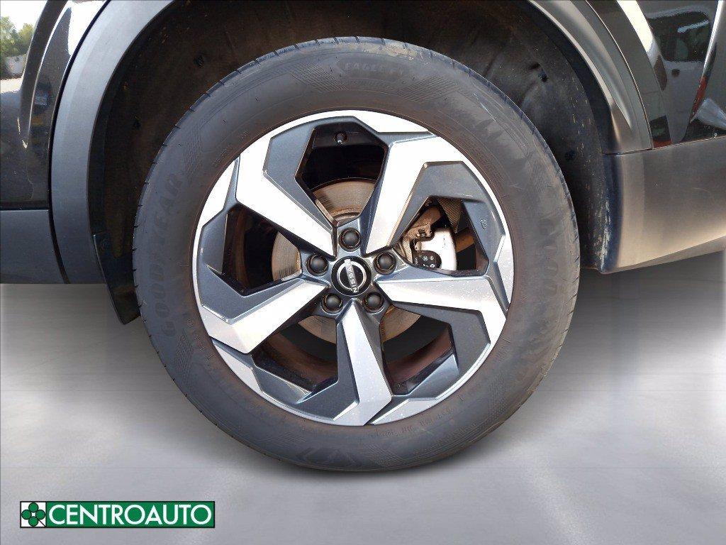 NISSAN Qashqai 1.5 e-power Business 2wd del 2024