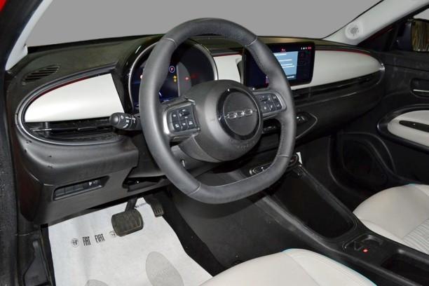 FIAT 600 - HYBRID LA PRIMA II 110CV